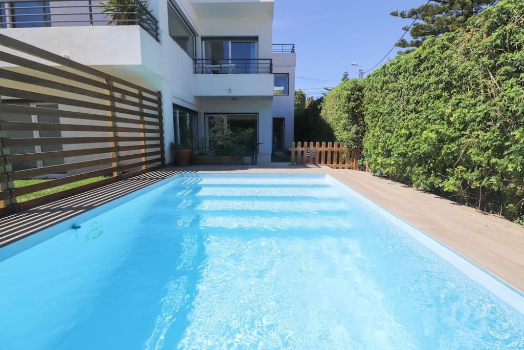 Cascais Getaway With A Shared Pool Apartment Exterior foto