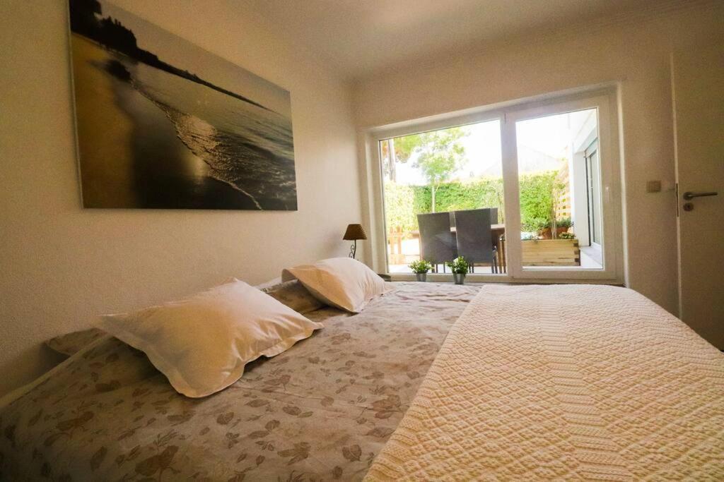 Cascais Getaway With A Shared Pool Apartment Exterior foto